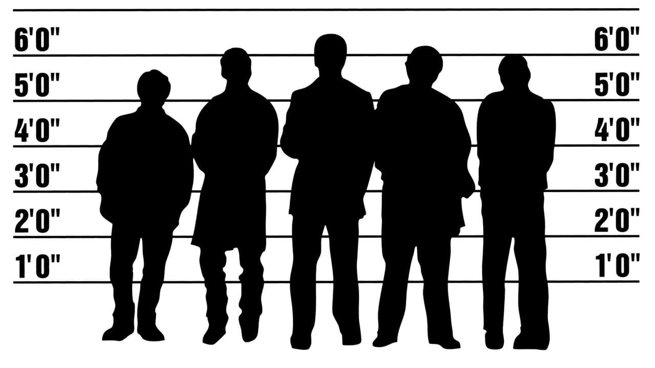 Backdrop di The Usual Suspects