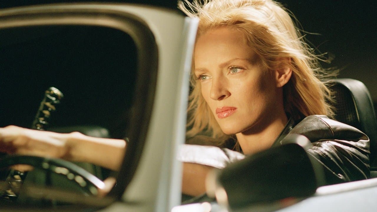 Backdrop di Kill Bill: Vol. 2