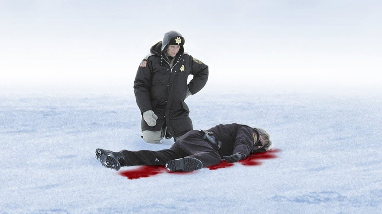 Backdrop di Fargo