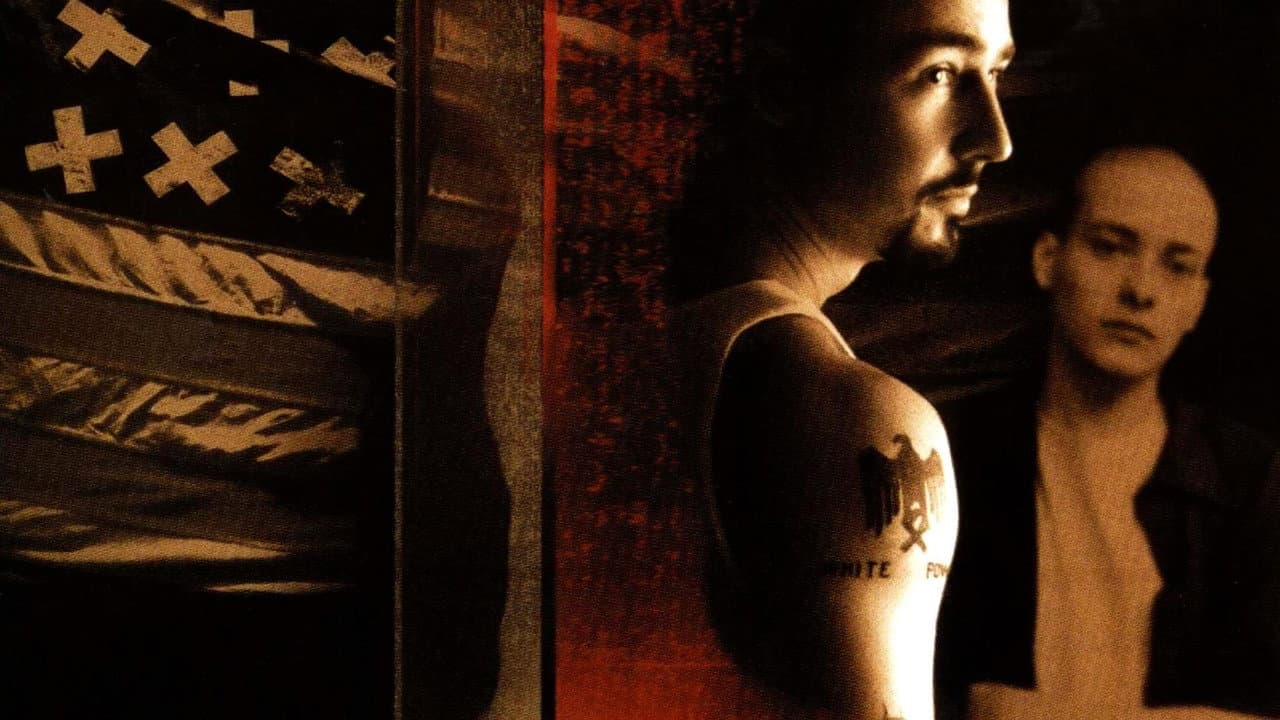 Backdrop di American History X