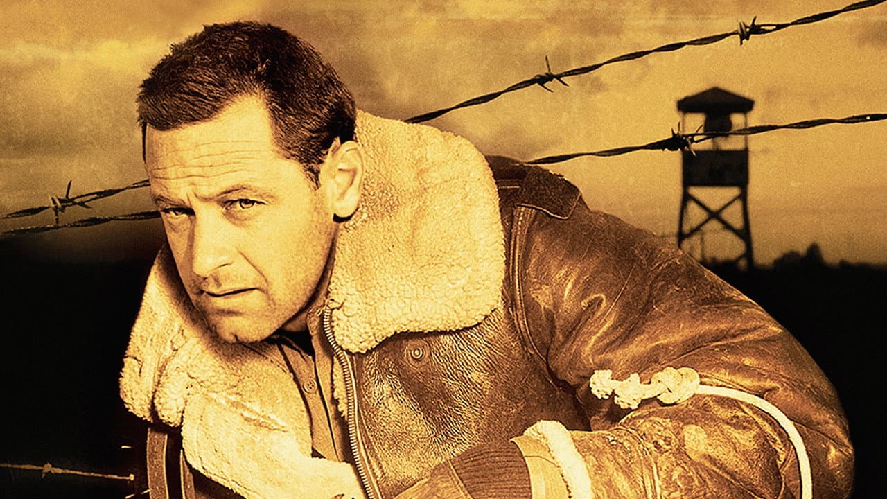 Backdrop di Stalag 17