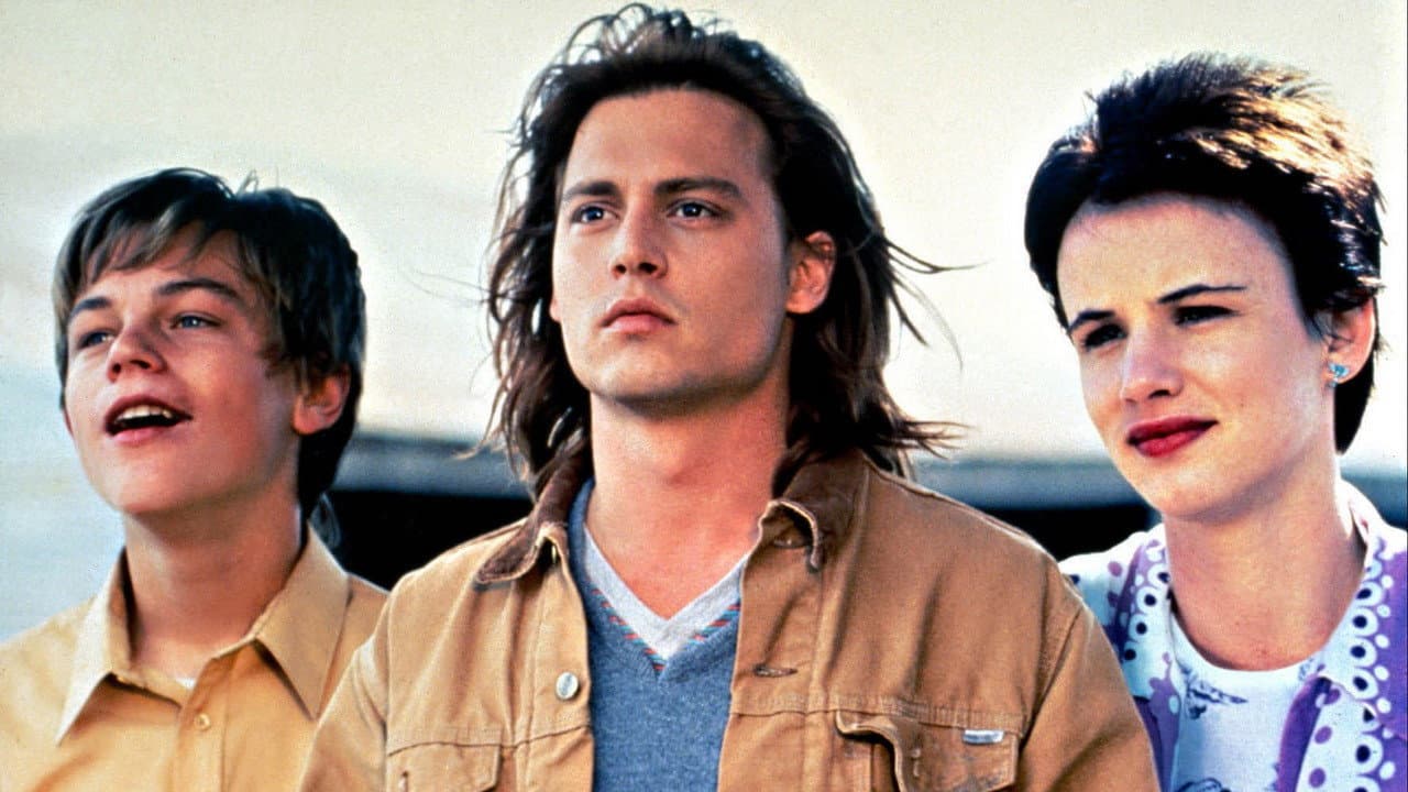 Backdrop di What's Eating Gilbert Grape