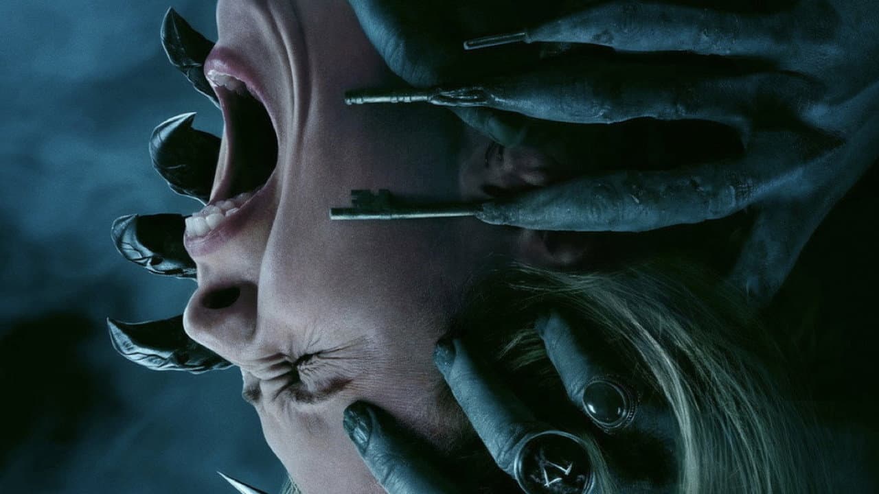 Backdrop di Insidious - Fuori dall’Altrove