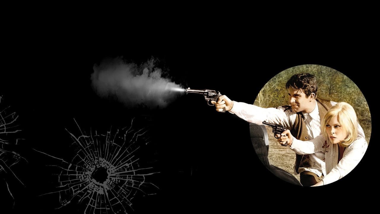 Backdrop di Bonnie and Clyde