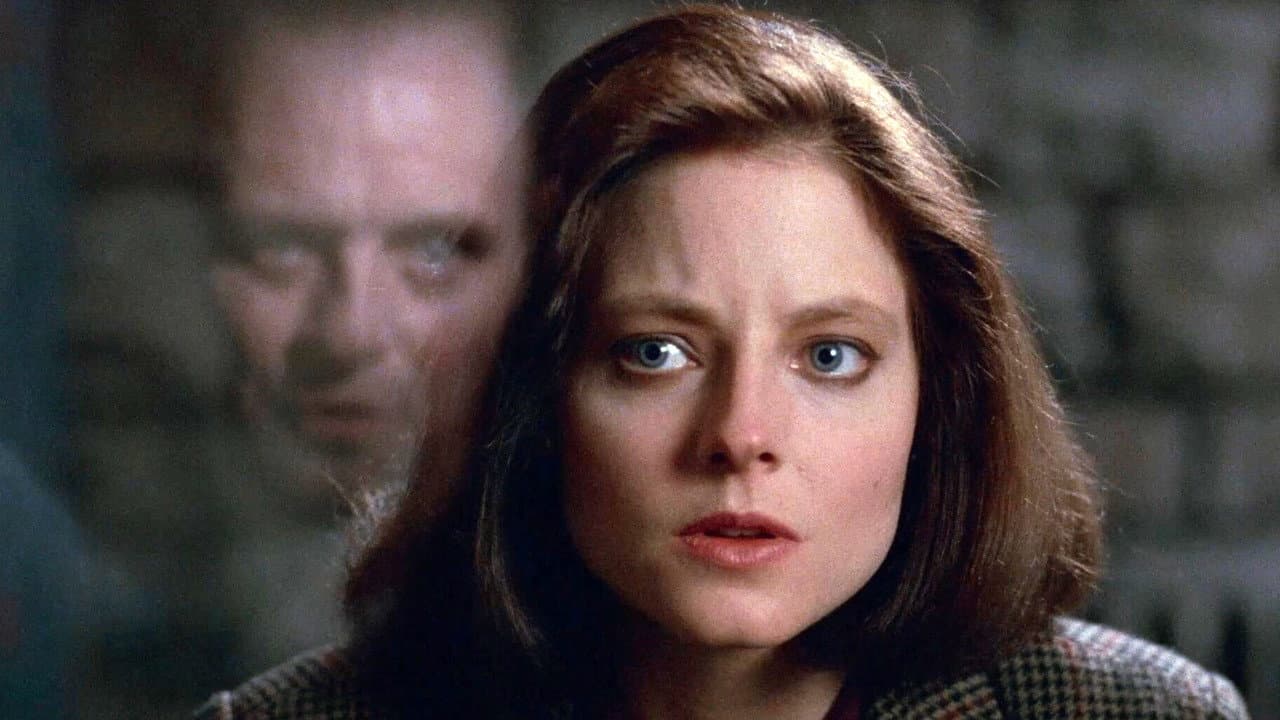 Backdrop di The Silence of the Lambs