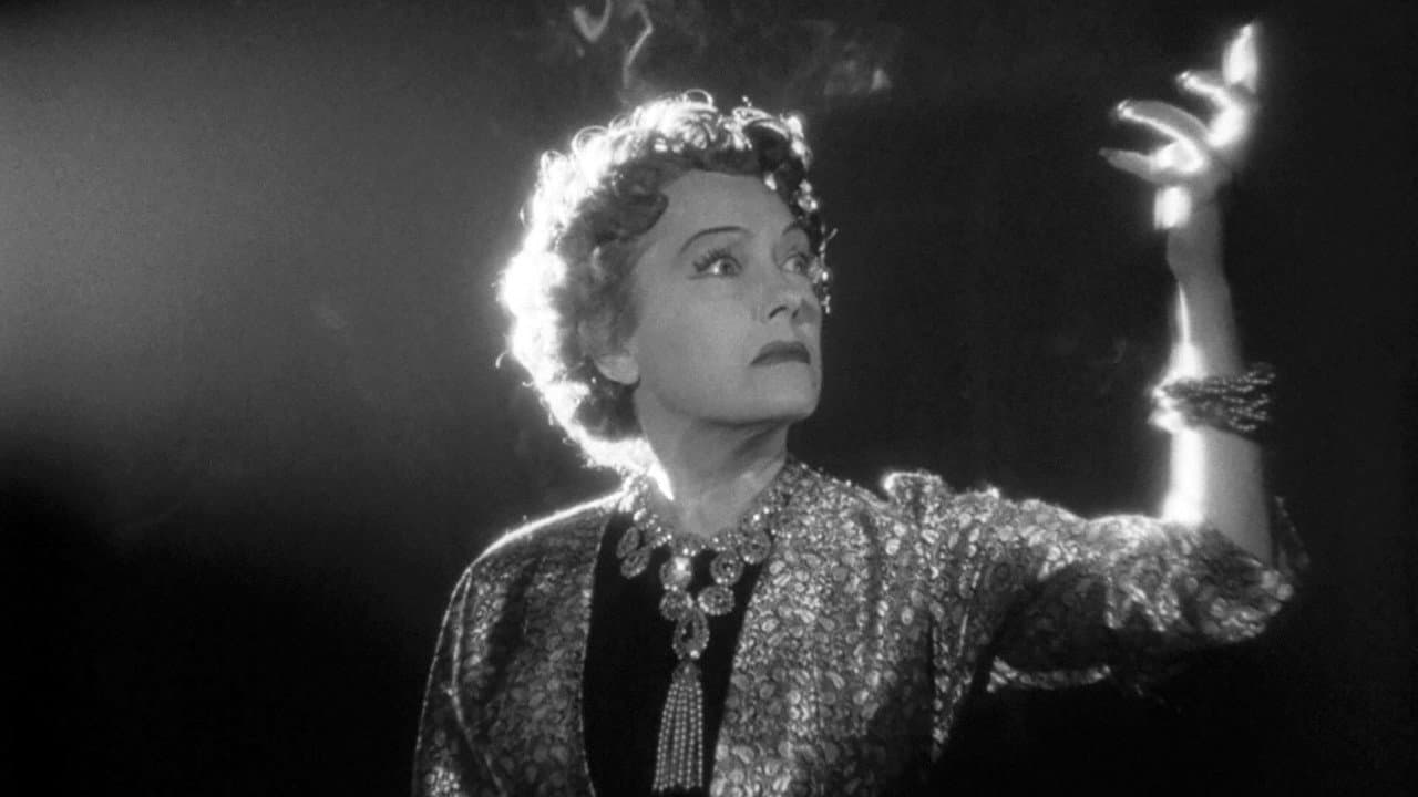 Backdrop di Sunset Boulevard