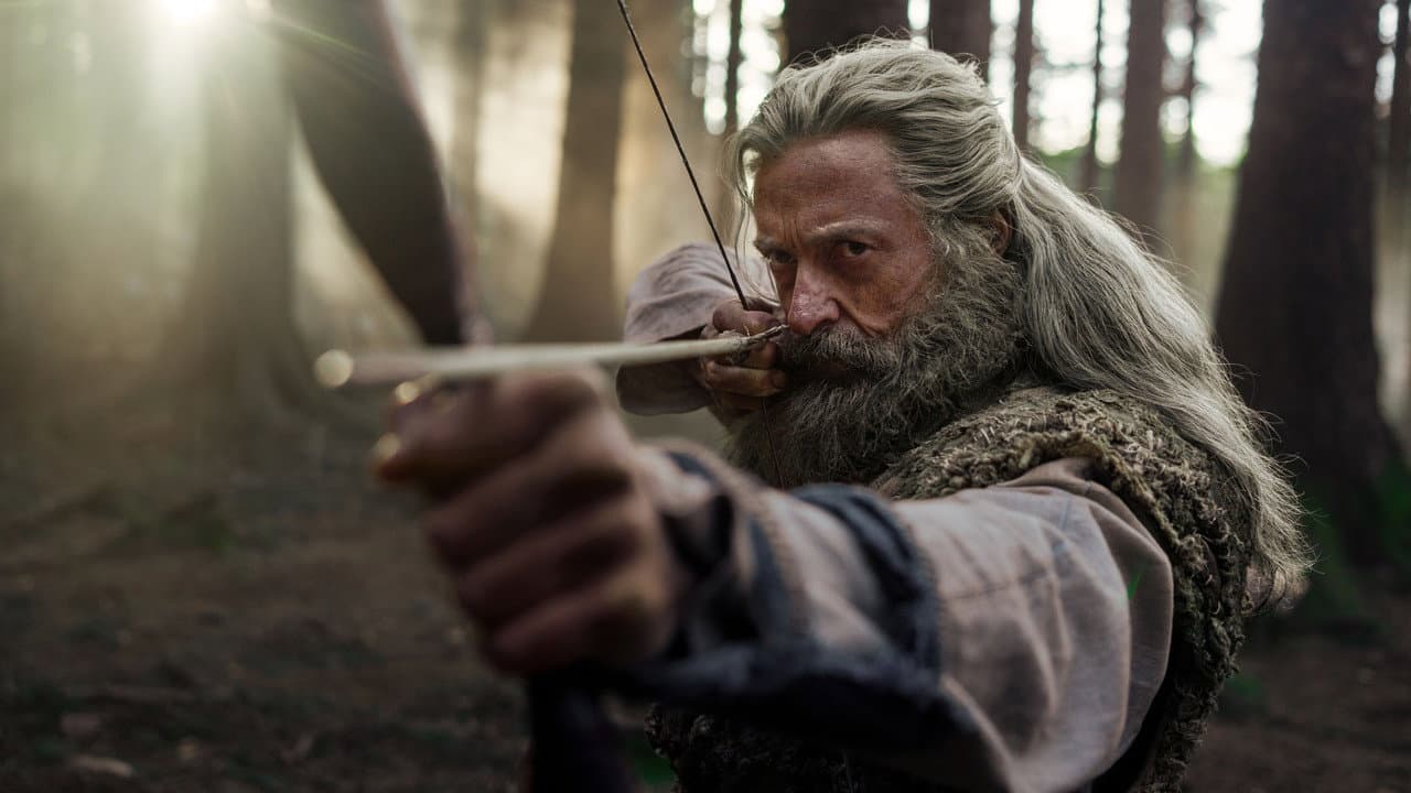 Backdrop di Robin Hood - Il prezzo del sangue