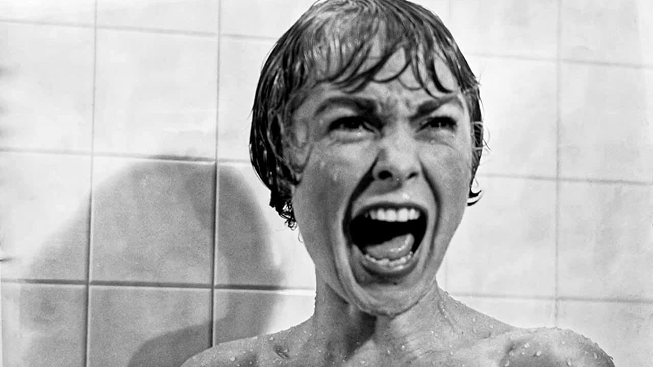 Backdrop di Psycho