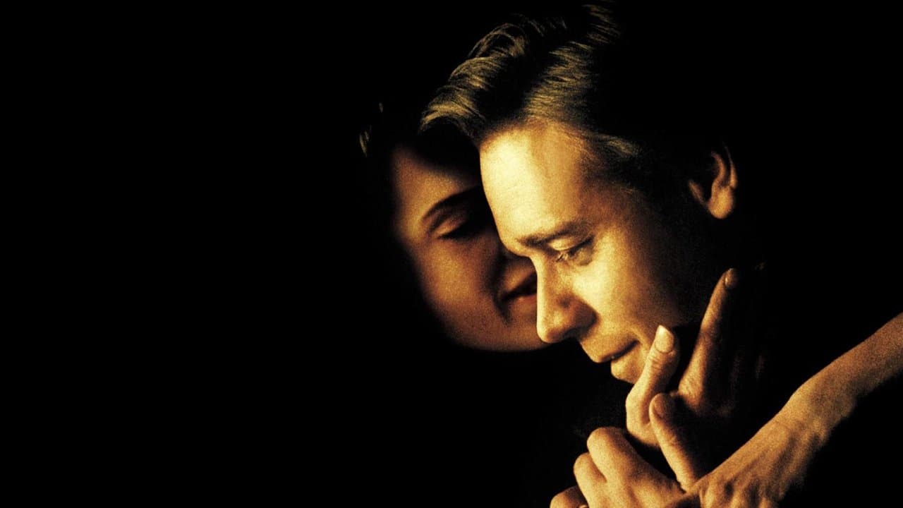 Backdrop di A Beautiful Mind