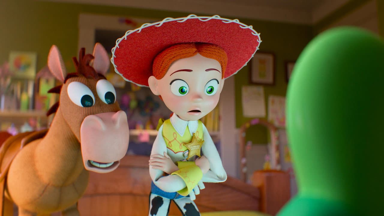 Backdrop di Toy Story 5