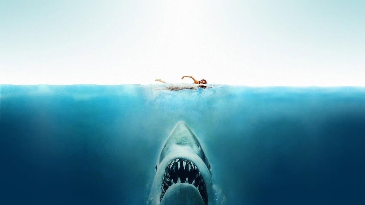 Backdrop di Jaws