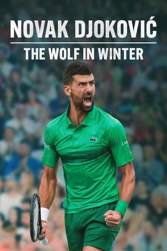 NOVAK DJOKOVIC: IL LUPO D'INVERNO
