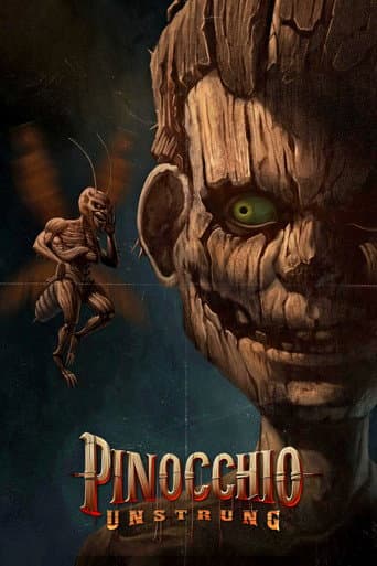 Pinocchio: Unstrung