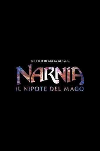 Narnia - Il nipote del mago