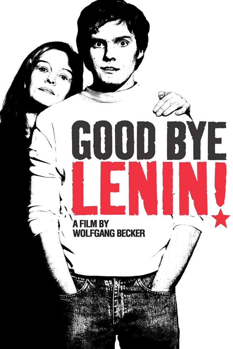 Poster di Good Bye, Lenin!