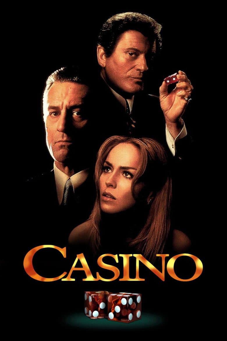 Poster di Casino