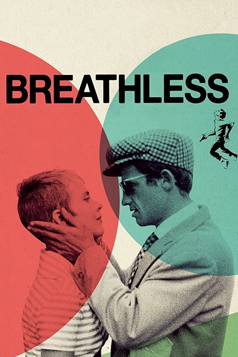 Poster di Breathless