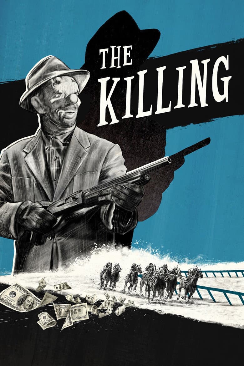 Poster di The Killing