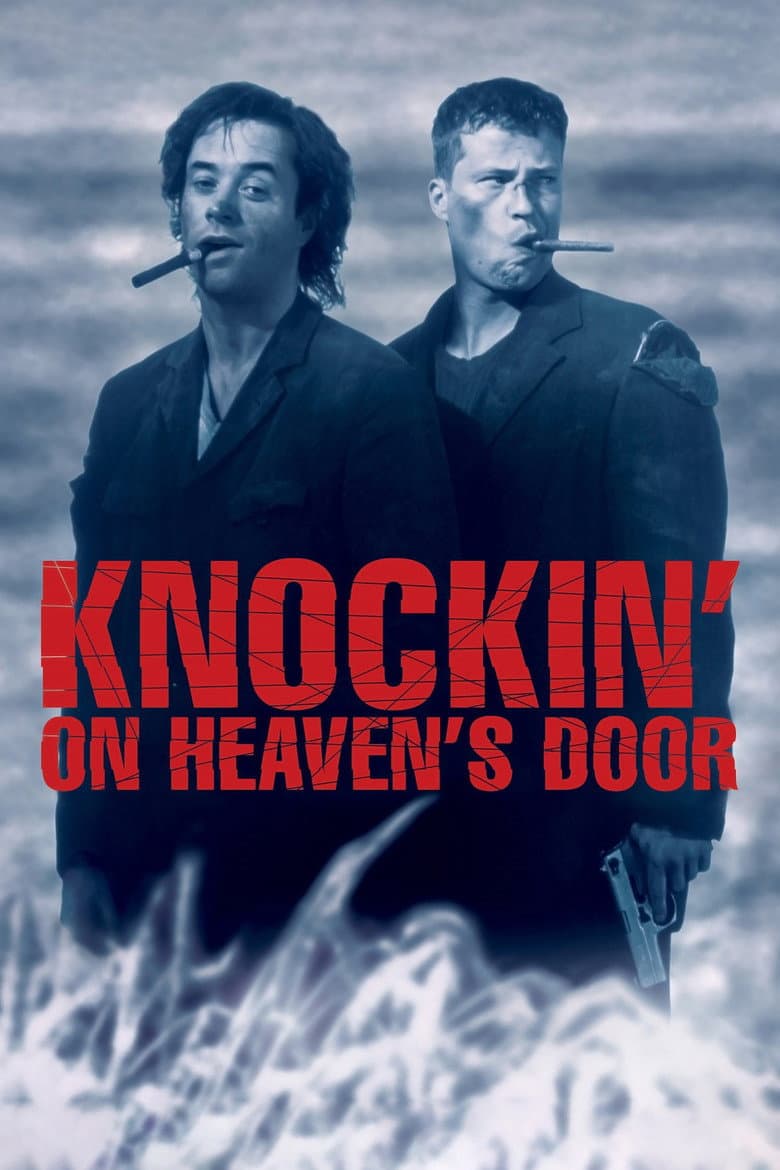 Poster di Knockin' on Heaven's Door