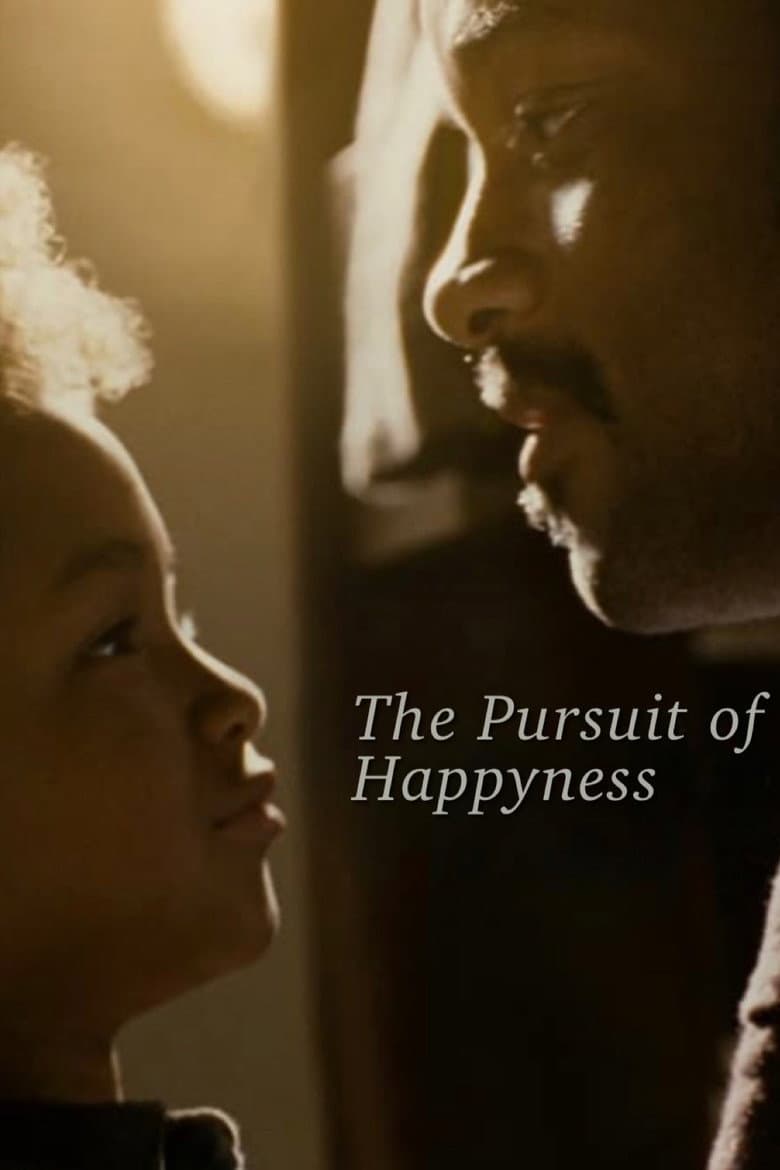 Poster di The Pursuit of Happyness