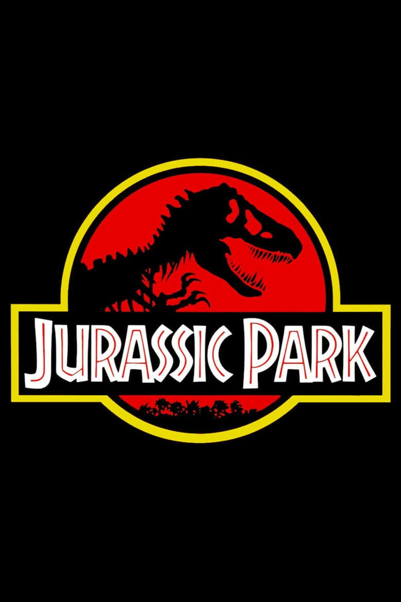 Poster di Jurassic Park