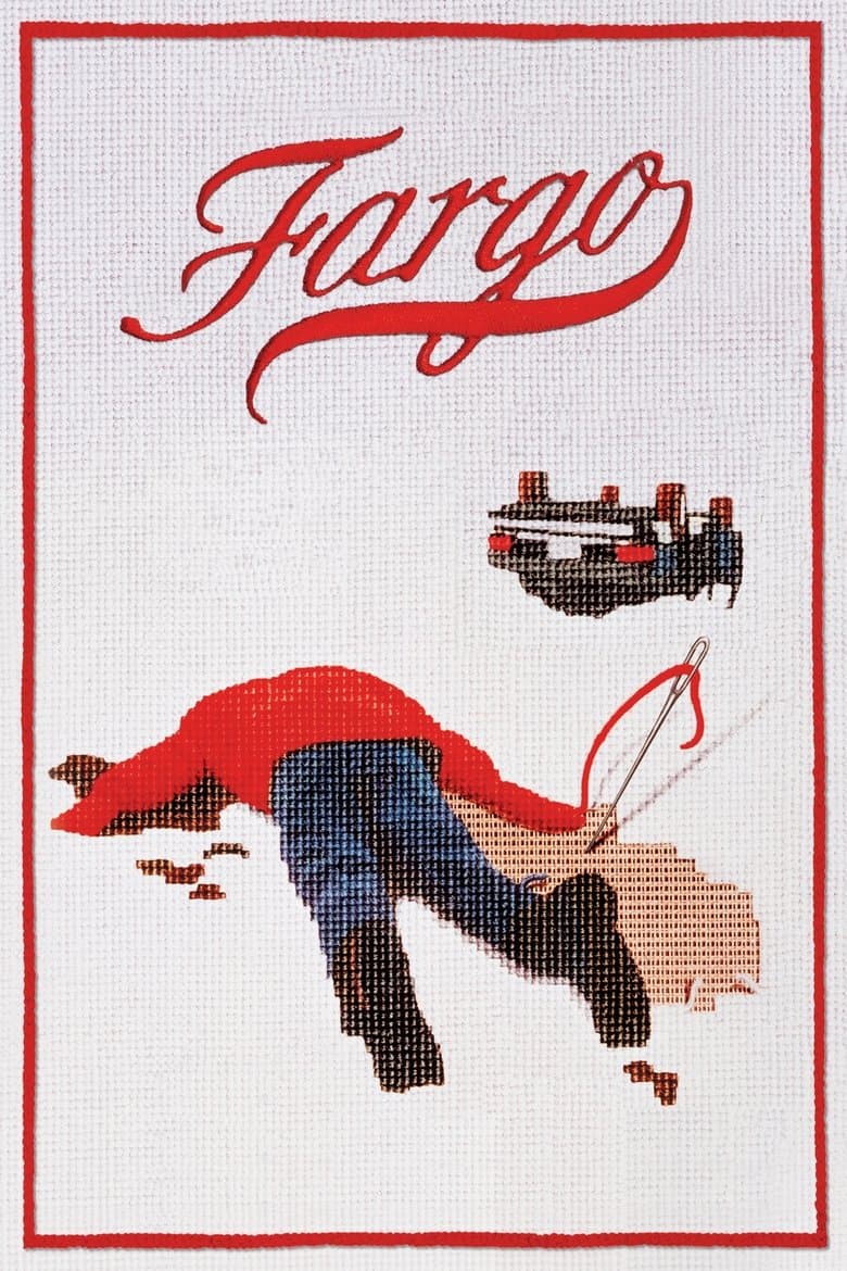 Poster di Fargo