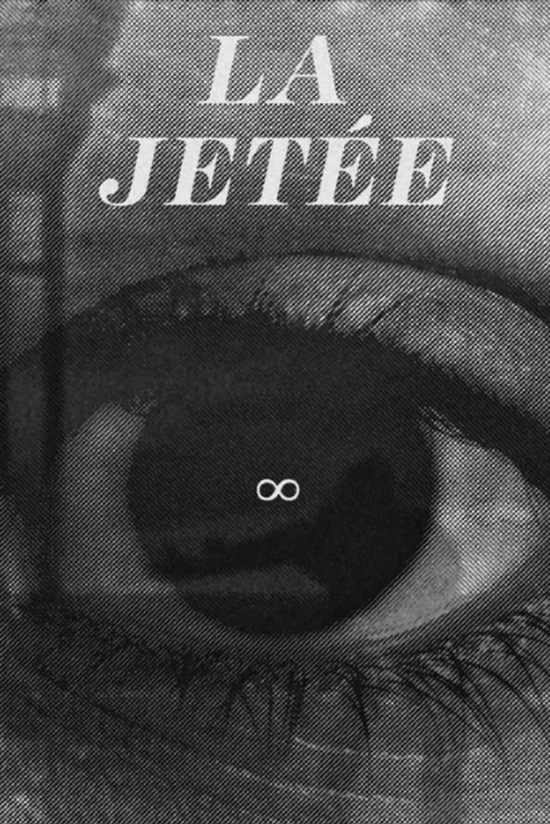 Poster di La Jetée