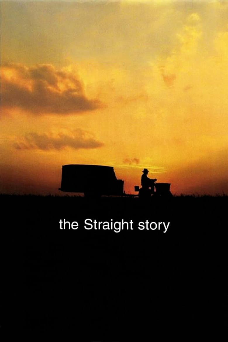 Poster di The Straight Story