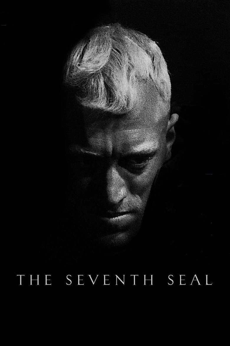 Poster di The Seventh Seal