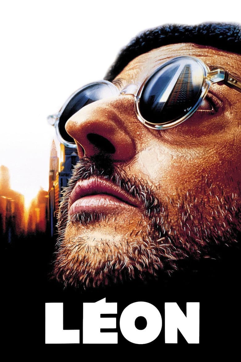 Poster di Léon: The Professional