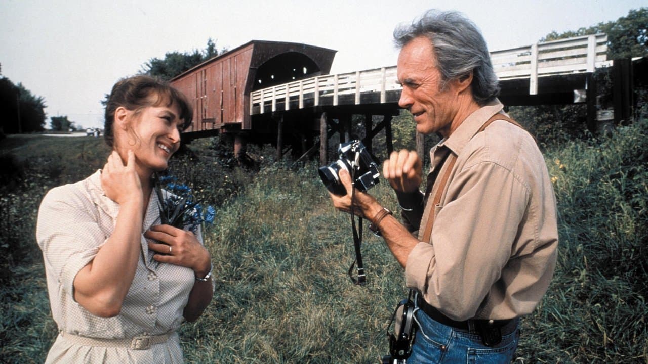 Backdrop di The Bridges of Madison County