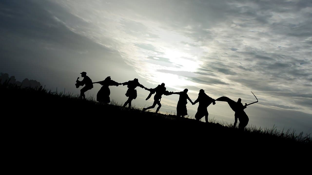 Backdrop di The Seventh Seal