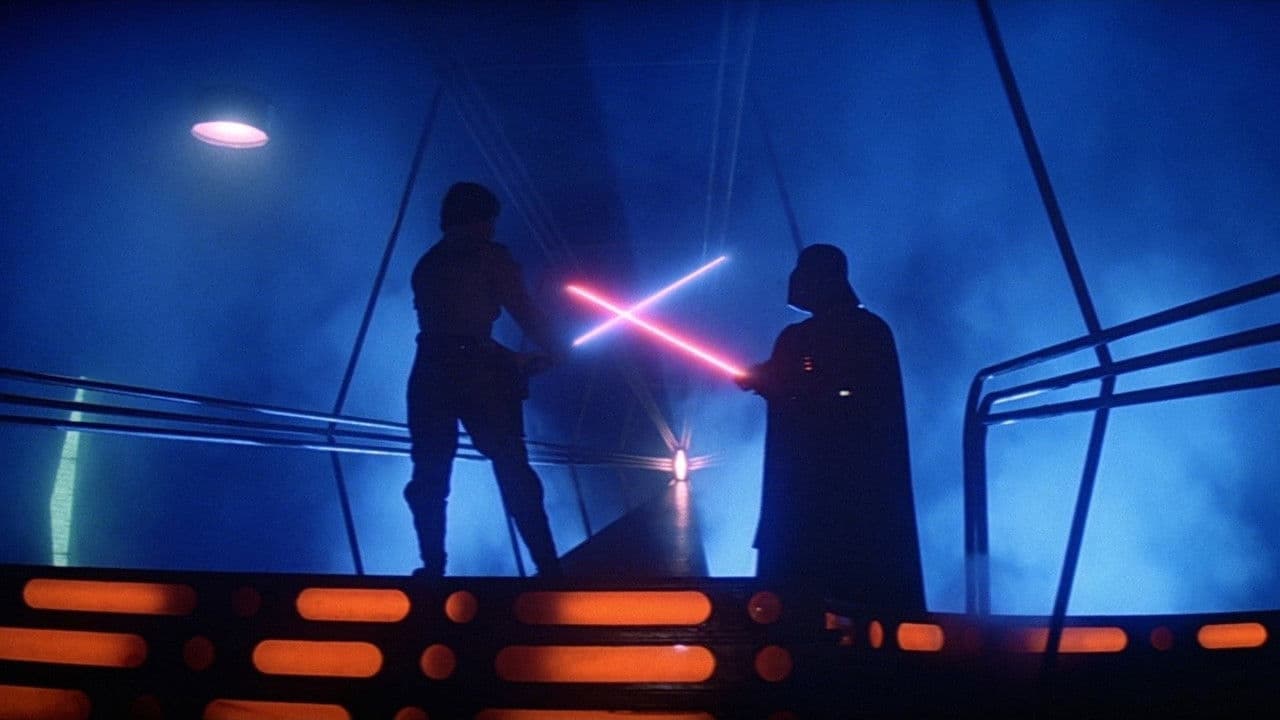 Backdrop di The Empire Strikes Back