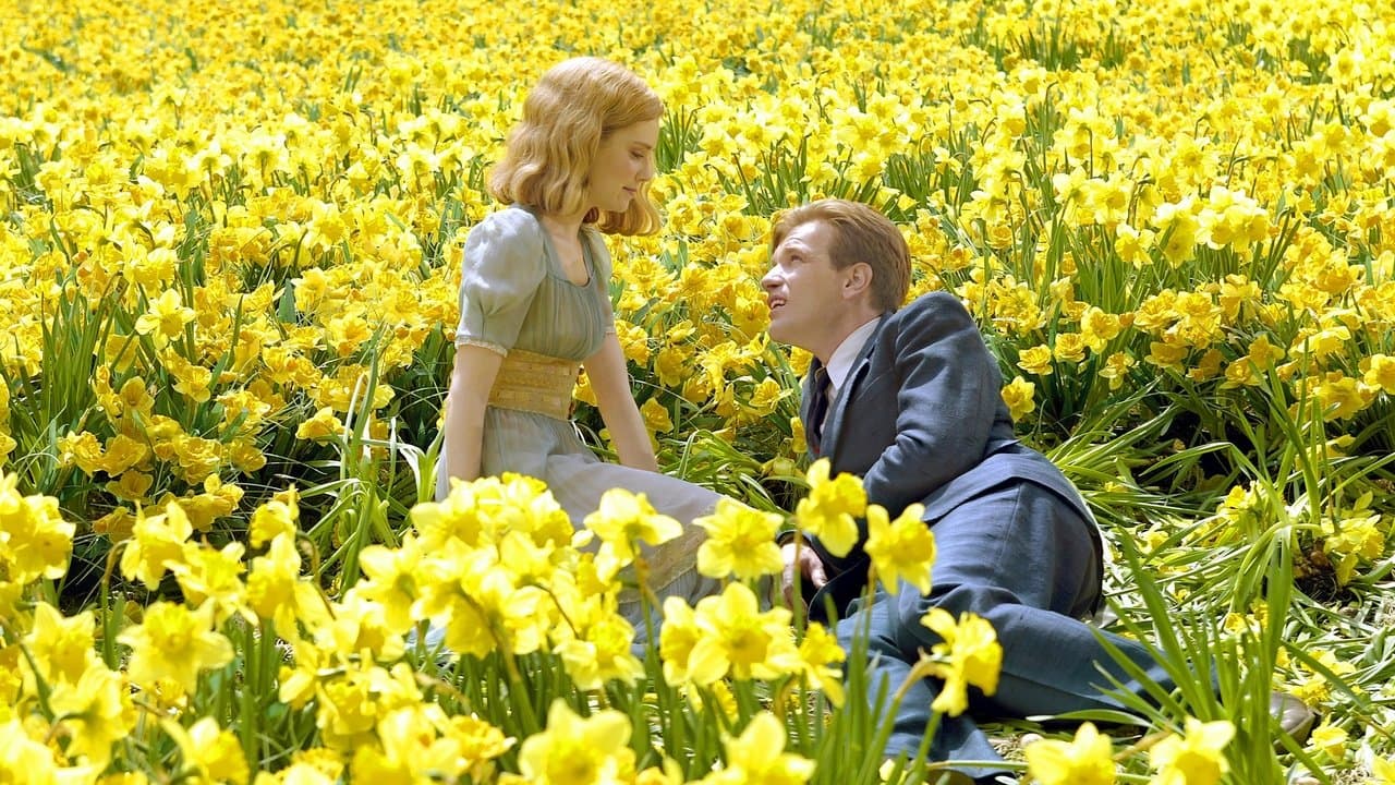Backdrop di Big Fish