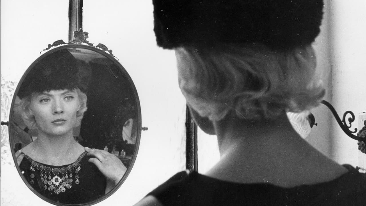 Backdrop di Cléo from 5 to 7