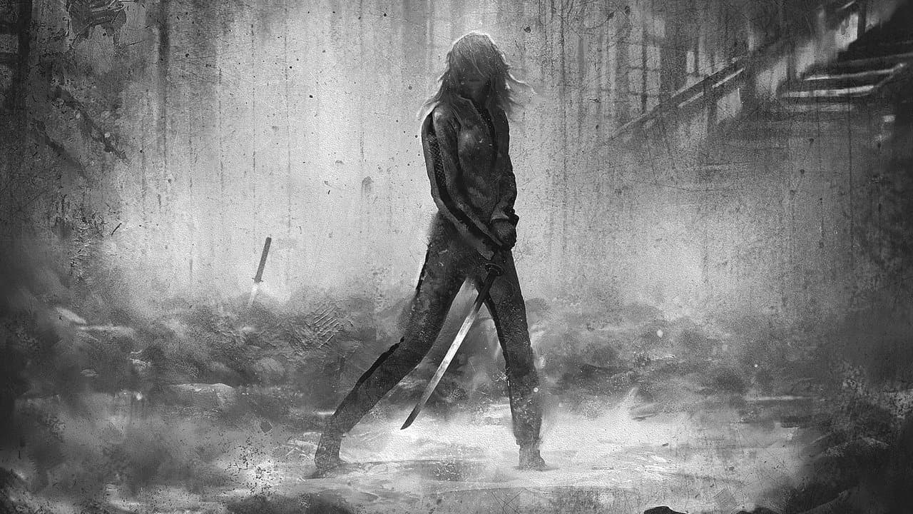 Backdrop di Kill Bill: Vol. 1