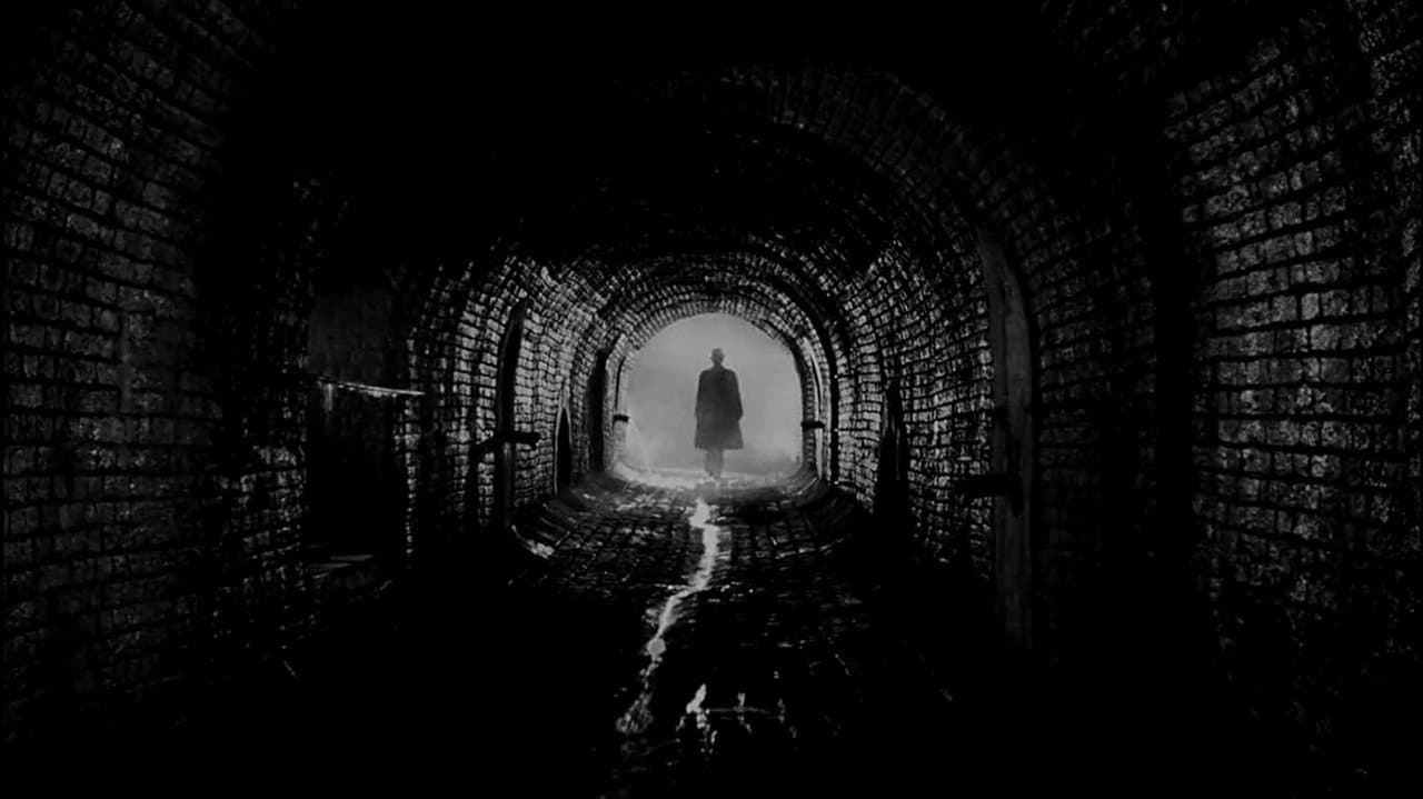 Backdrop di The Third Man