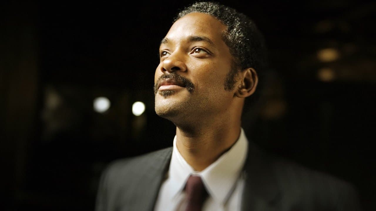 Backdrop di The Pursuit of Happyness