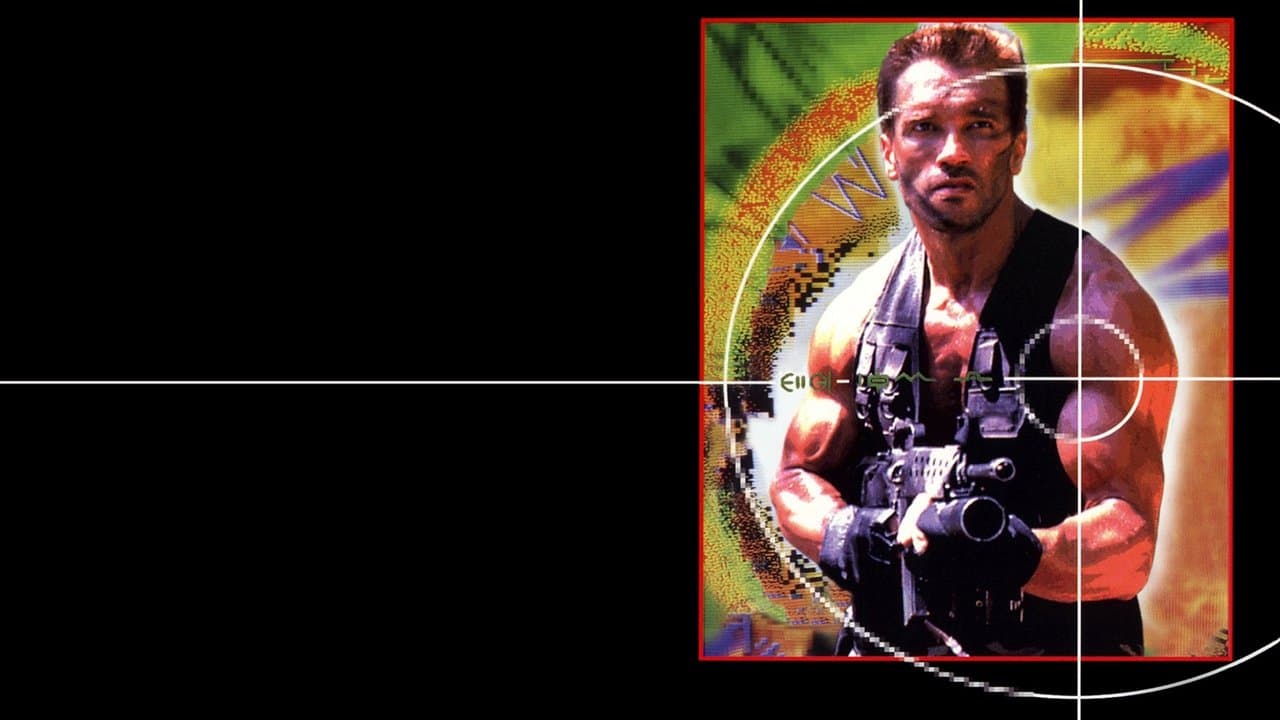 Backdrop di Predator