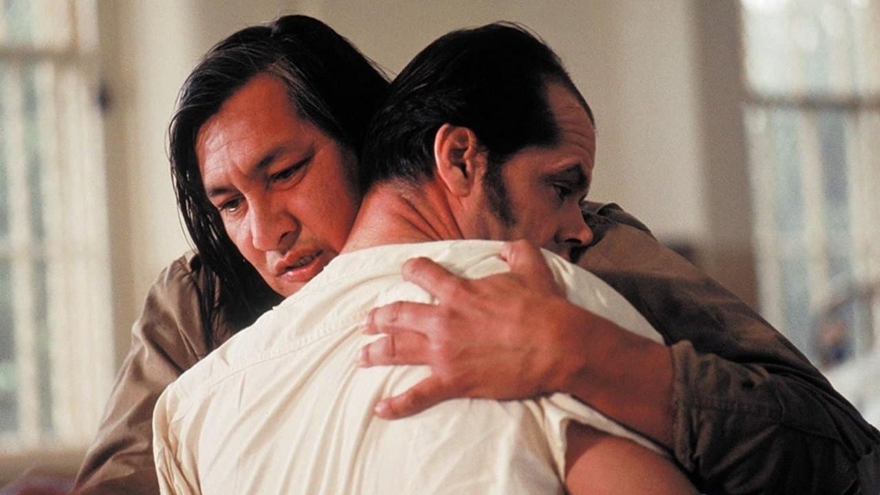 Backdrop di One Flew Over the Cuckoo's Nest
