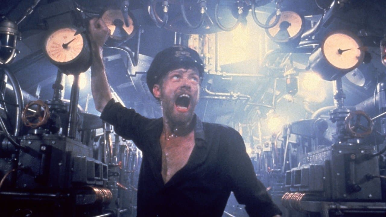 Backdrop di Das Boot