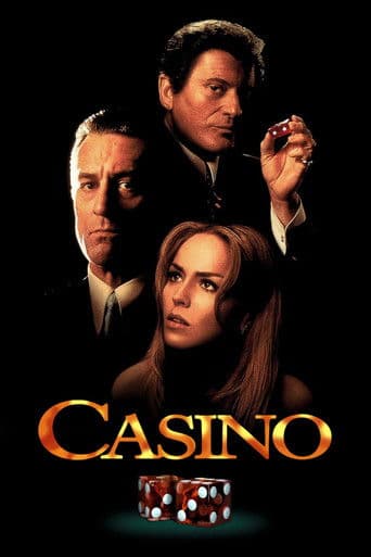 Locandina di Casino